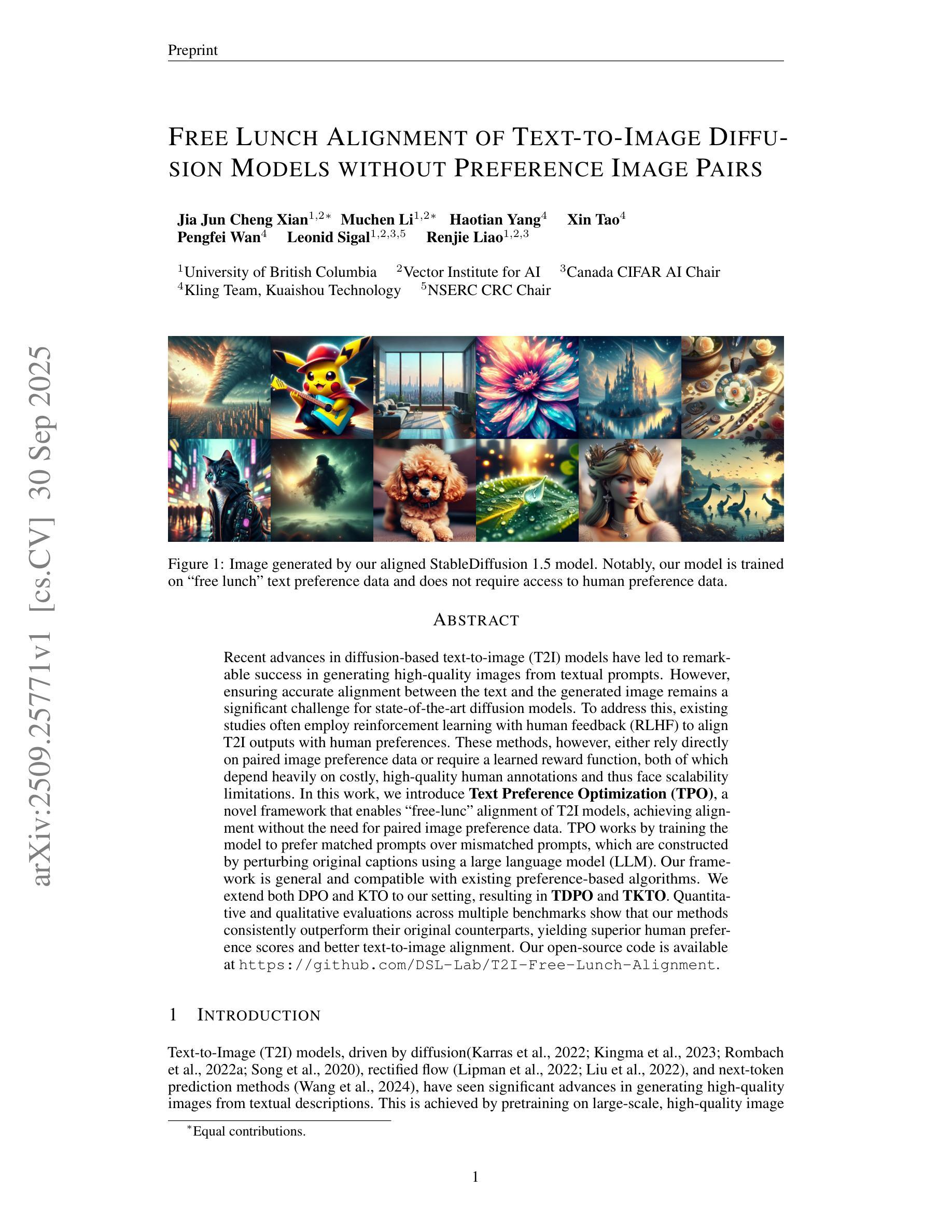 Diffusion Models