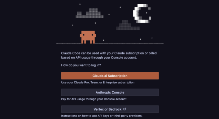 免登录!免安装ClI,Claude Code官方插件接入API使用教程插图 免登录!免安装ClI,Claude Code官方插件接入API使用教程插图